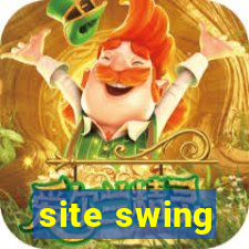 site swing