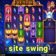 site swing