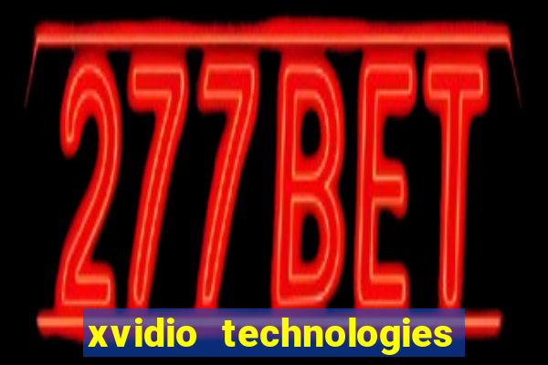 xvidio technologies startup brasil 2023