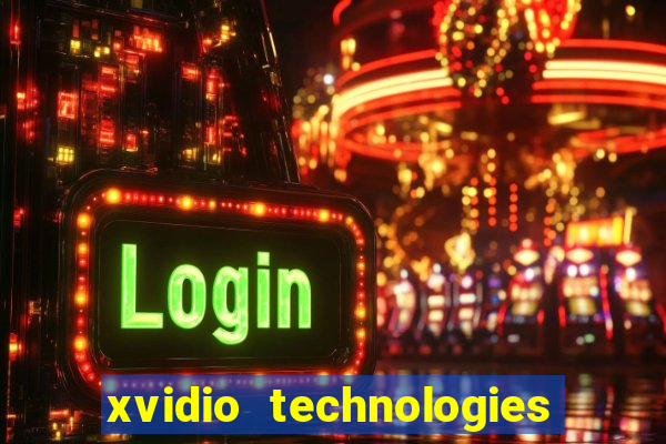 xvidio technologies startup brasil 2023