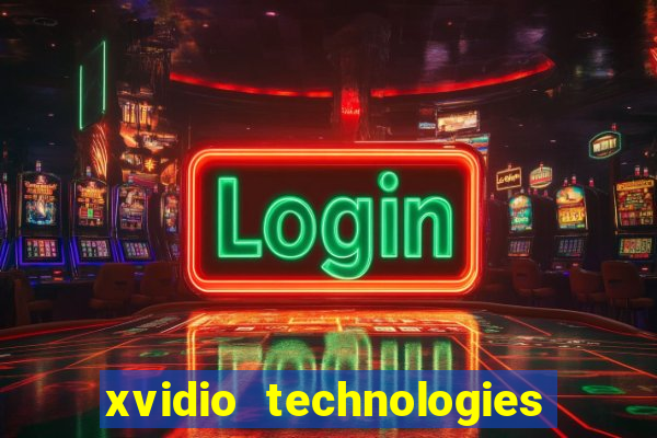 xvidio technologies startup brasil 2023