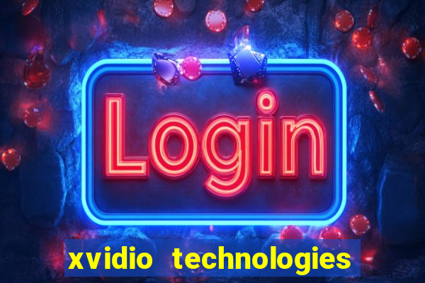 xvidio technologies startup brasil 2023