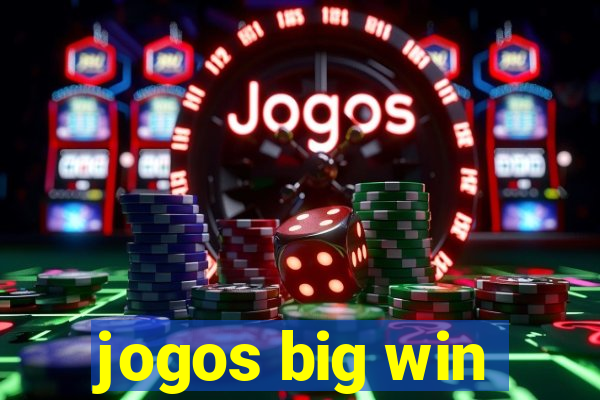 jogos big win