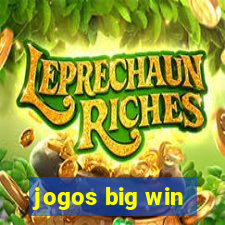 jogos big win