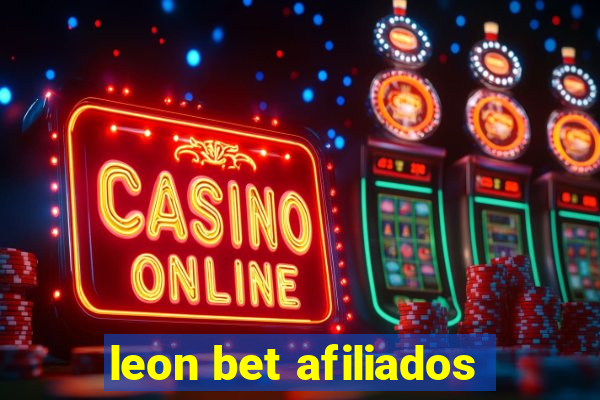 leon bet afiliados