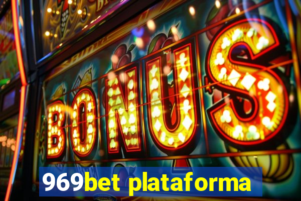 969bet plataforma