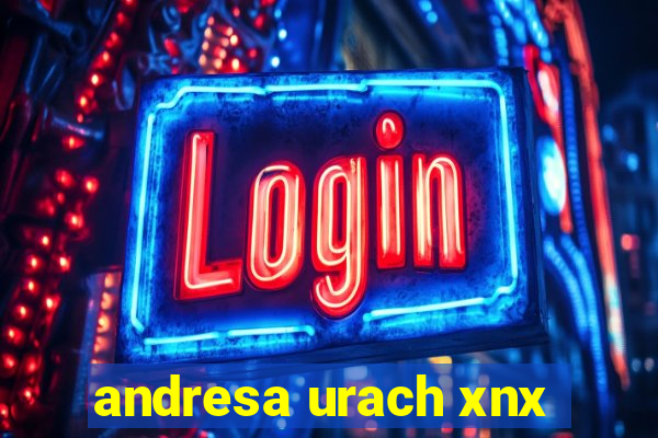 andresa urach xnx