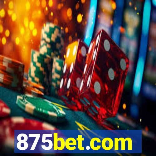 875bet.com