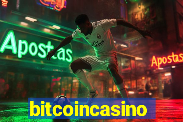 bitcoincasino