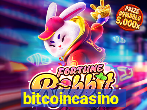 bitcoincasino