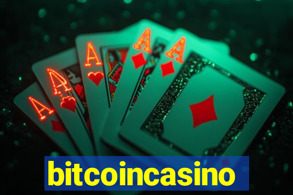 bitcoincasino