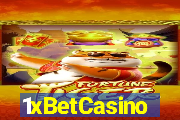 1xBetCasino