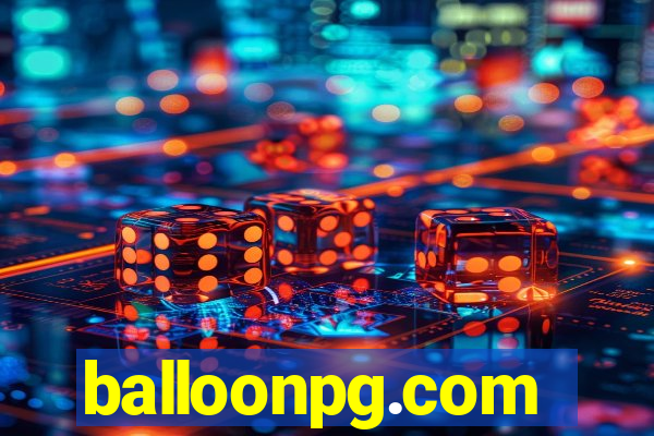 balloonpg.com