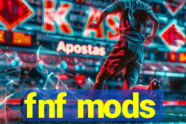 fnf mods