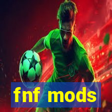 fnf mods