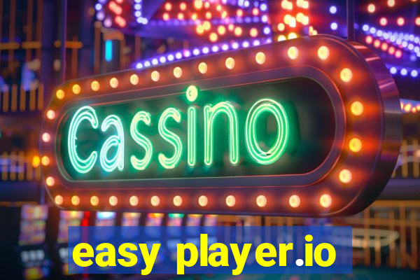 easy player.io