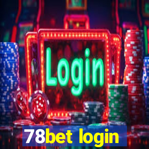 78bet login