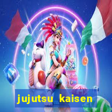 jujutsu kaisen maplestar full