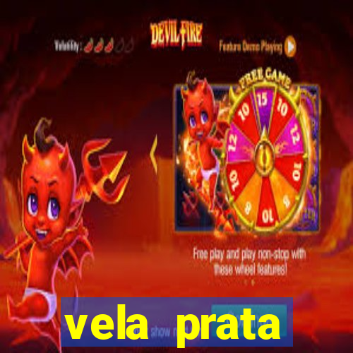 vela prata significado umbanda