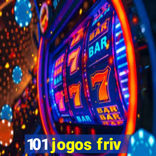 101 jogos friv