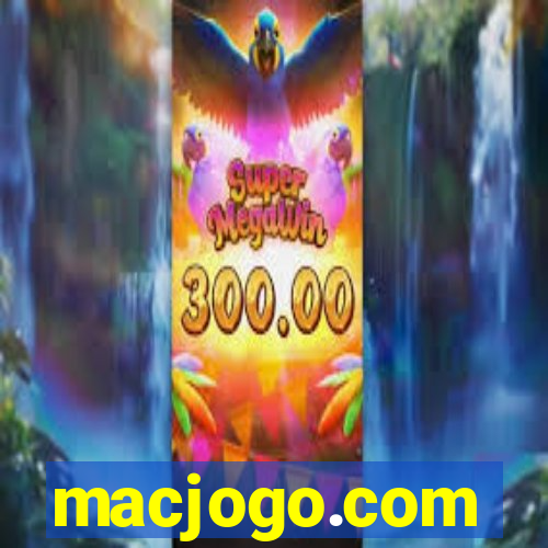 macjogo.com