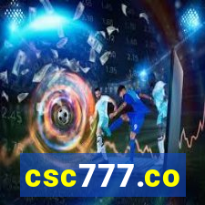 csc777.co