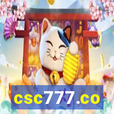 csc777.co