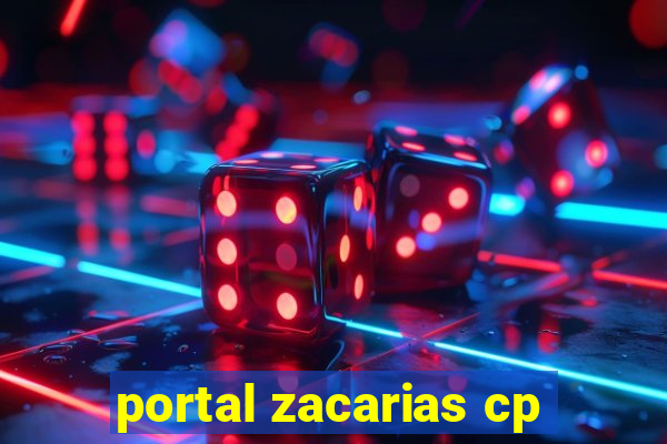 portal zacarias cp