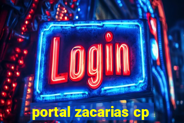 portal zacarias cp