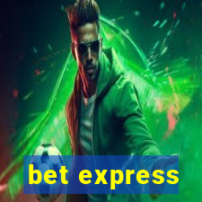 bet express