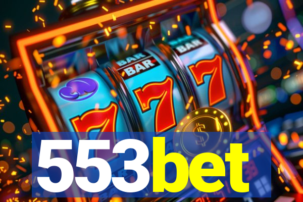 553bet