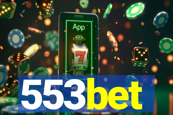 553bet