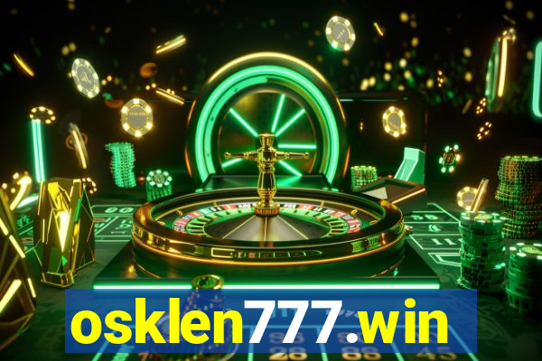 osklen777.win