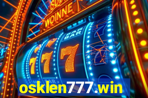 osklen777.win