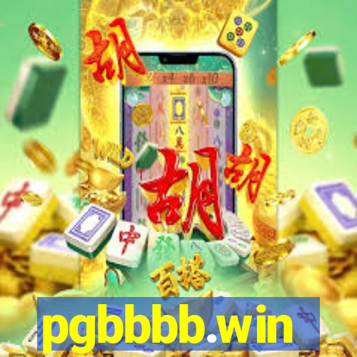 pgbbbb.win