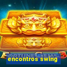 encontros swing