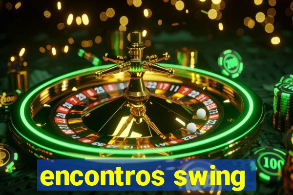 encontros swing