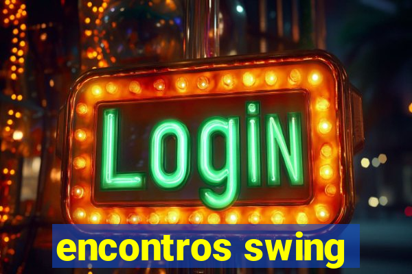 encontros swing