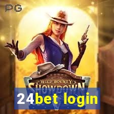 24bet login