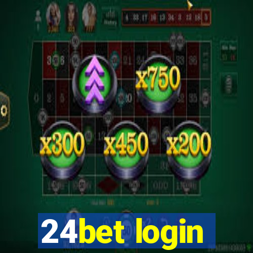 24bet login