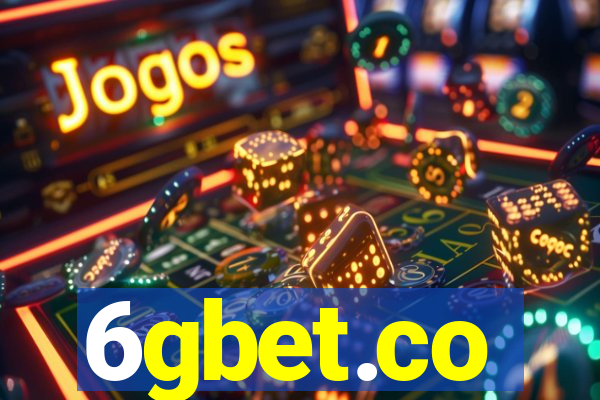 6gbet.co