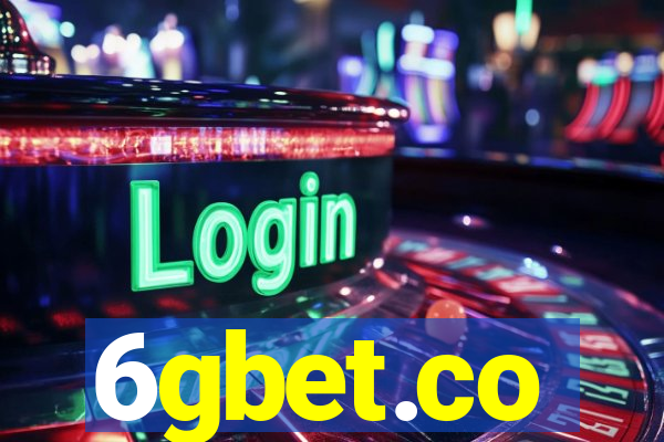 6gbet.co