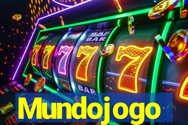 Mundojogo