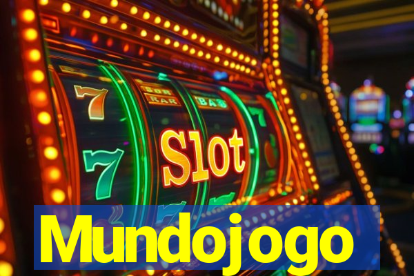 Mundojogo