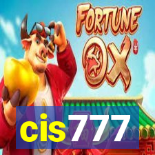 cis777