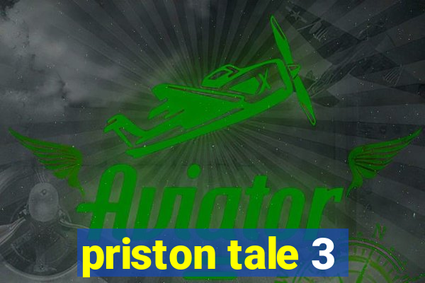 priston tale 3