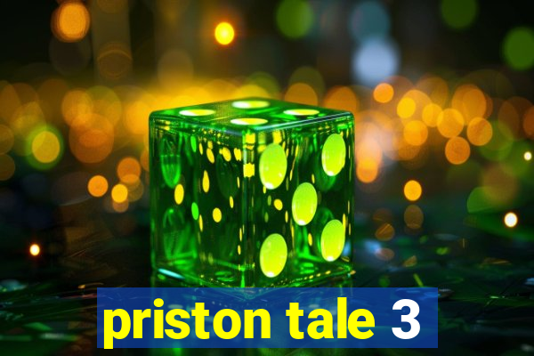 priston tale 3