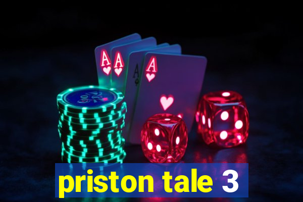 priston tale 3