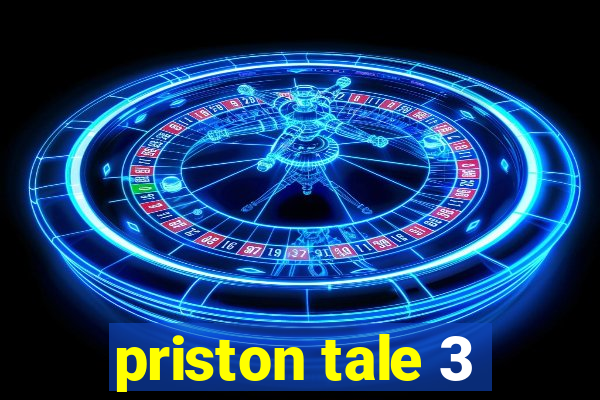 priston tale 3