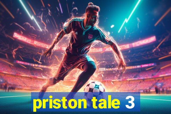 priston tale 3